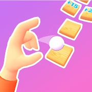 Count and Bounce Tiktok ads