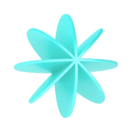 새로운 뷰티의 발견, 화해 Tiktok ads