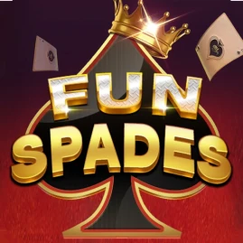 Fun Spades Card Game Tiktok ads