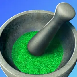 Crush Into Ball Tiktok ads