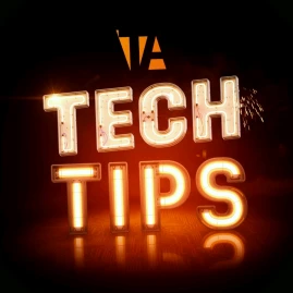 TA TECH TIPS Tiktok ads