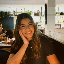 Leticia Tolgyesi Tiktok ads