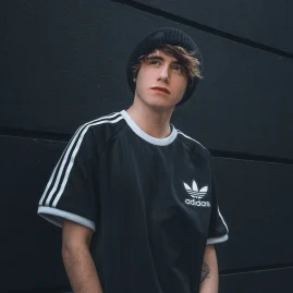 Andres Figueroa Tiktok ads