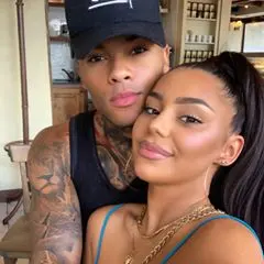 Miona & Jibri Tiktok ads