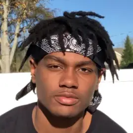 Ronnie Beard🎭 Tiktok ads