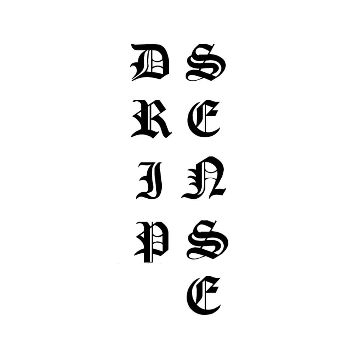Dripsense