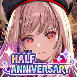 GODDESS OF VICTORY: NIKKE Tiktok ads