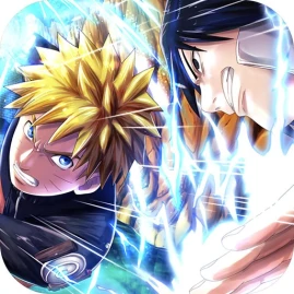 忍界新世代 Tiktok ads