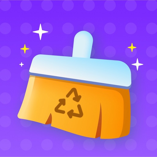 Allig Cleango:Phone Cleaner