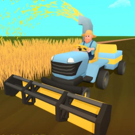 Lawn Mower 3D!
