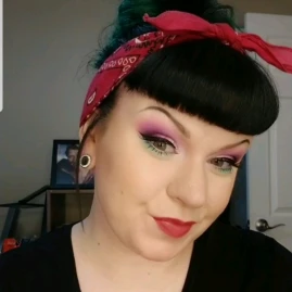 Brittany Cale Tiktok ads