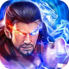 Demon God(Global) Tiktok ads