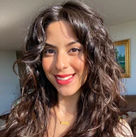 Sabrina | Wavy Hair & Beauty ✨ Tiktok ads