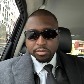 Startup Pastor Tiktok ads