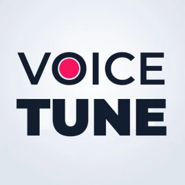Volmix: Auto Voice Tune Studio Tiktok ads