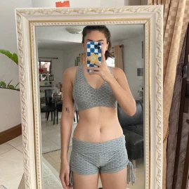 นลินพาสวย Tiktok ads