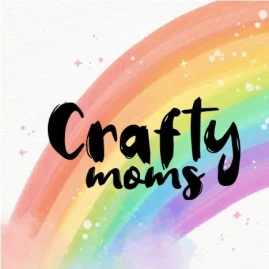 Crafty Moms Tiktok ads