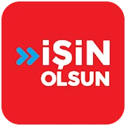 İşin Olsun – İş bul / ilan ver Tiktok ads