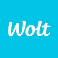 Wolt (ウォルト) Tiktok ads