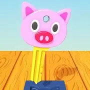 Keychain DIY Tiktok ads