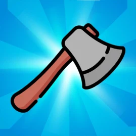 Lumber Master 3D! Tiktok ads