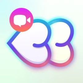 KKlive - Live Video Chat App Tiktok ads