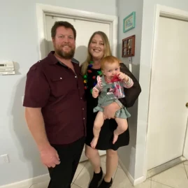 Michelle Laura Tiktok ads