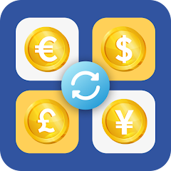 Smart Currency Converter App