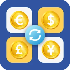 Smart Currency Converter App Tiktok ads