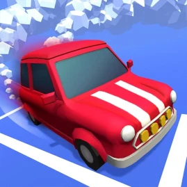 Road Draw!!! Tiktok ads