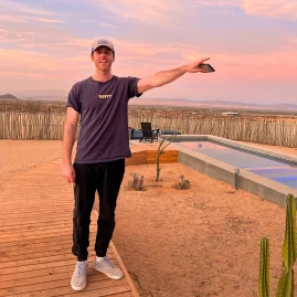 Chris Josephs Tiktok ads