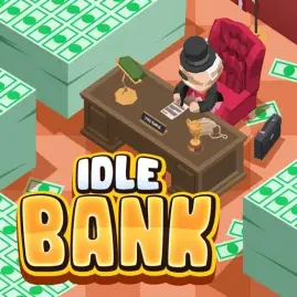 Idle Bank Tiktok ads
