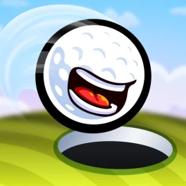 Golf Blitz Tiktok ads