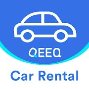 QEEQ Car Rental Tiktok ads