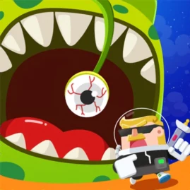 Defender of Stars Tiktok ads