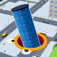 hole.iogame Tiktok ads