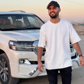 يوسف البريسم 🇰🇼🇮🇶🇨🇦 Tiktok ads