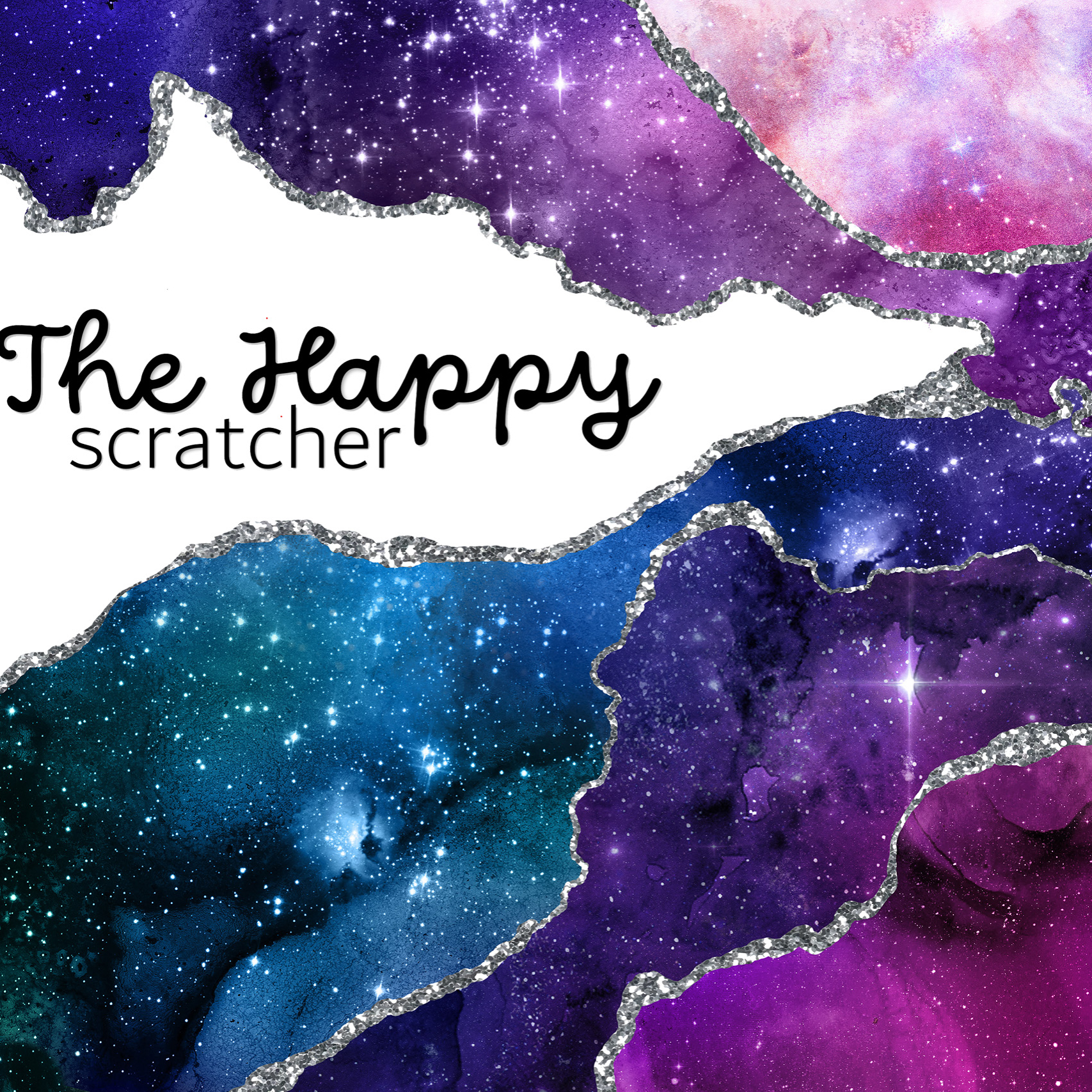 The Happy Scratcher