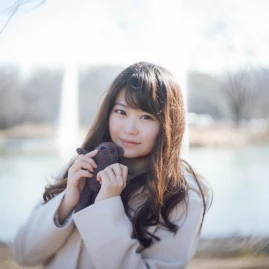 しゃな@美容とおでかけ Tiktok ads