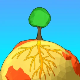 Root Growth Tiktok ads