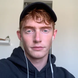 Tucker Thorn Tiktok ads