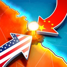 Conflict of Nations: WW3 Tiktok ads