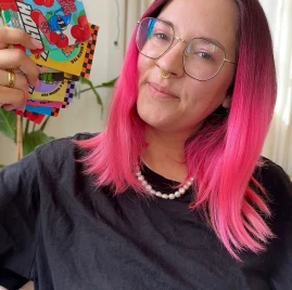 ✨ Nadine | UGC-Creator ✨ Tiktok ads