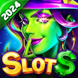 Jackpot Wins - Slots Casino Tiktok ads