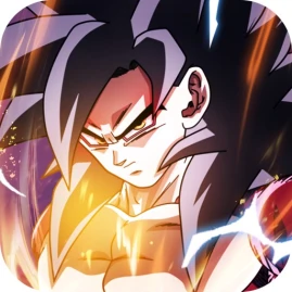 Dragon Z：Energy Origin Tiktok ads