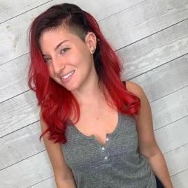 Roya Destroyaa Tiktok ads