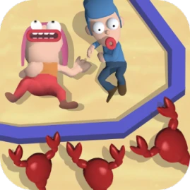 Hero clash Tiktok ads