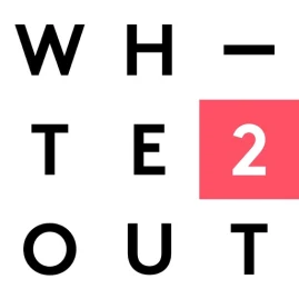 2048: White Out 2 Tiktok ads