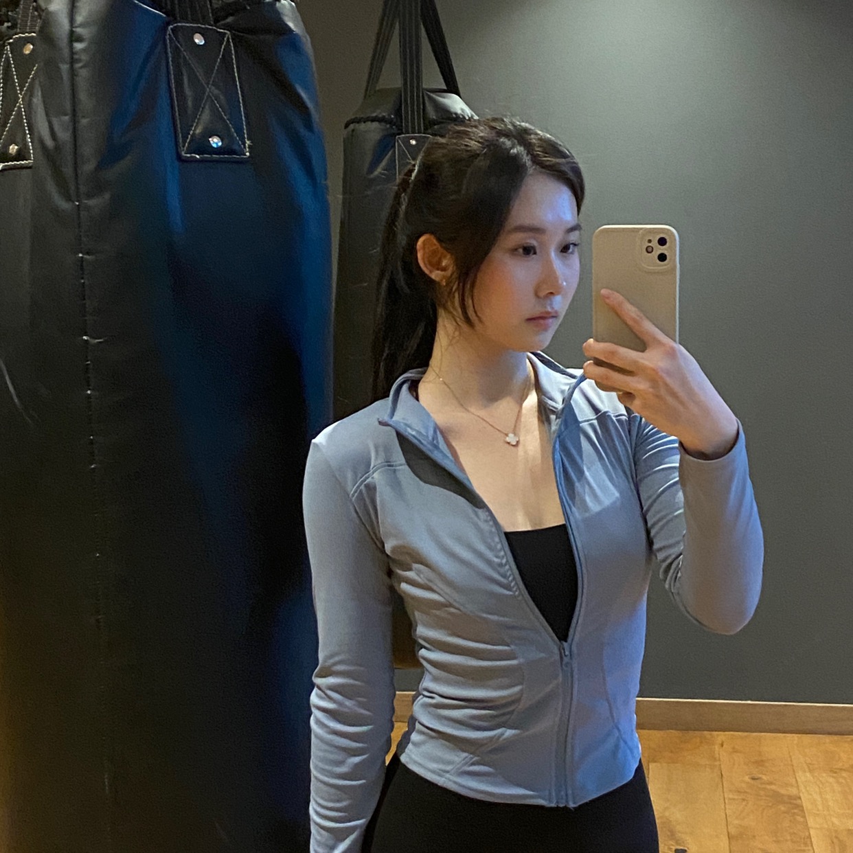 Jenny - Fitness & Lifestyle