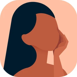 Luvly: Face Yoga & Skin Care Tiktok ads